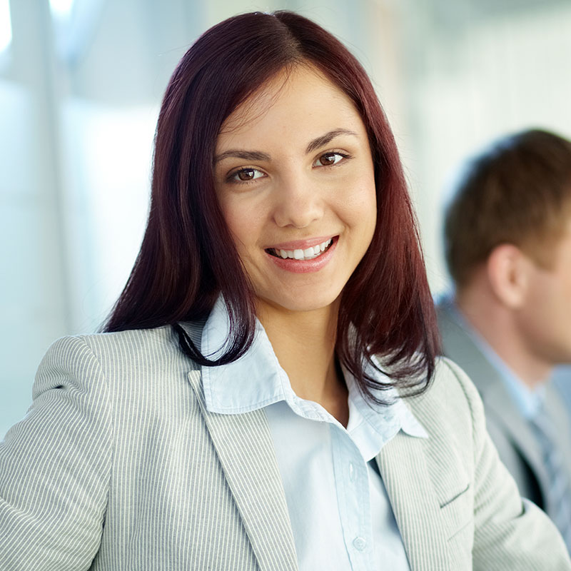 Profile photo of agent Sabriye Karaduman