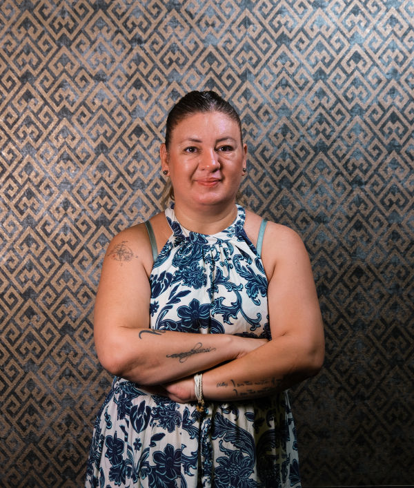 Dilay Kosun