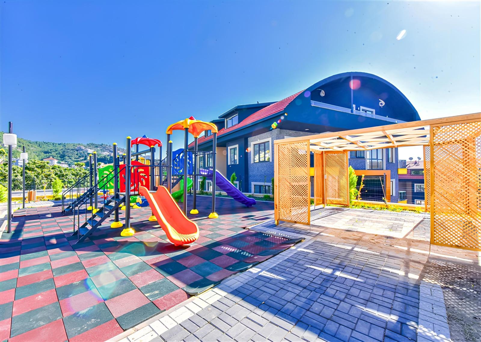 BARBEKÜ PARK